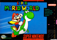 Super Mario World